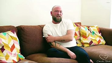Alluring Charlie Forde Receives The Massive Dick She Deserves From Muscular DILF