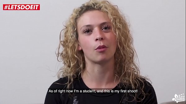 Brave Amateur Beauty Faces an Intense First Casting