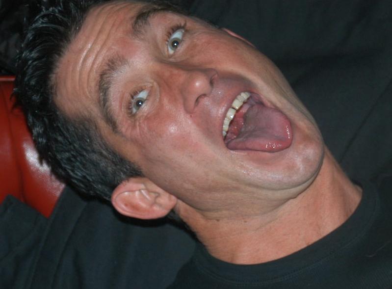 billy glide