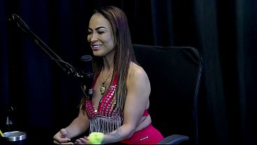 ENTREVISTA COM A GOSTOSA E SAFADA DA BELINHA BARACHO NO PORN CAST BRAZIL – (2) – (WATCH ON: SHEER/RED)
