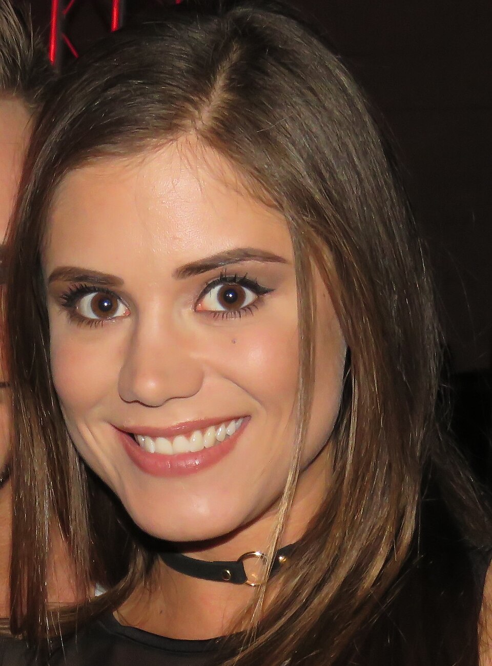 little caprice