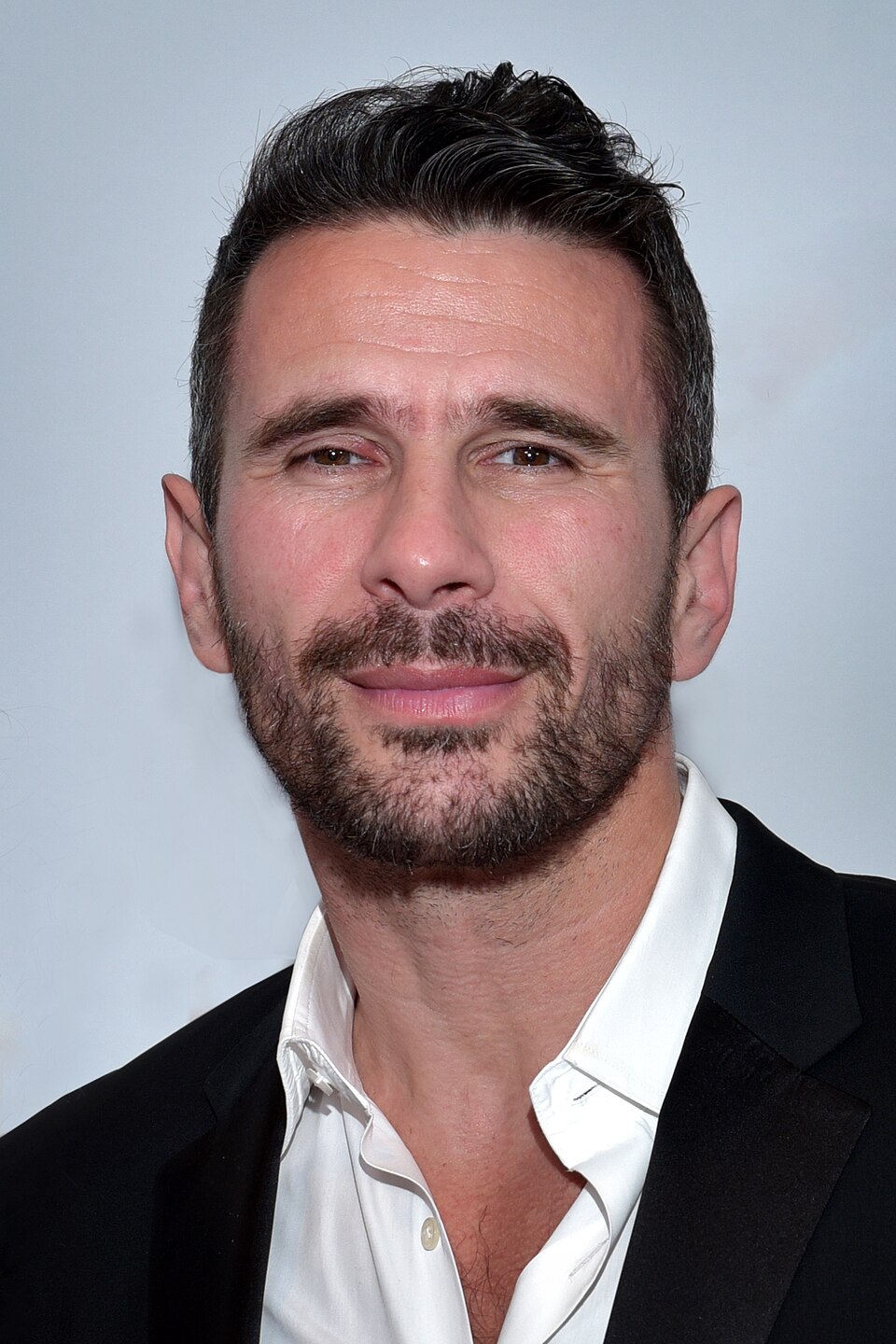manuel ferrara