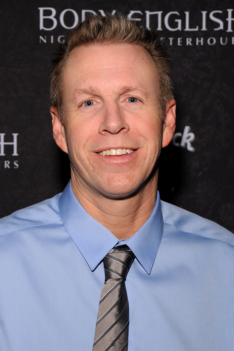 mark wood