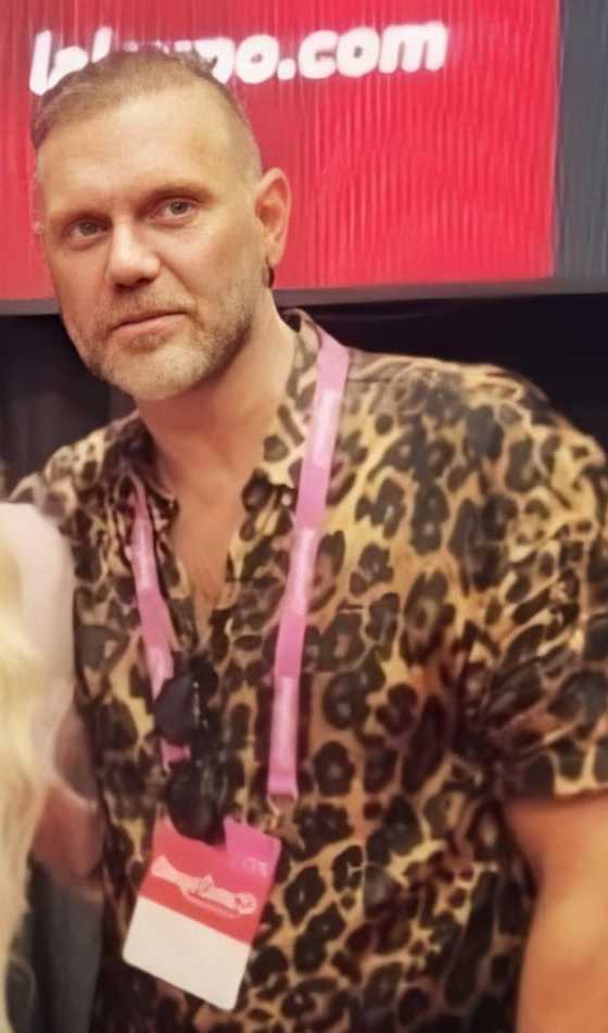 nacho vidal