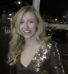 alexa grace