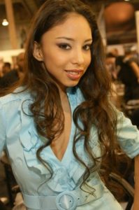 alexis love