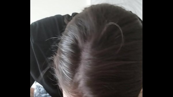 Amateur Wife in a Private Homemade Encounter