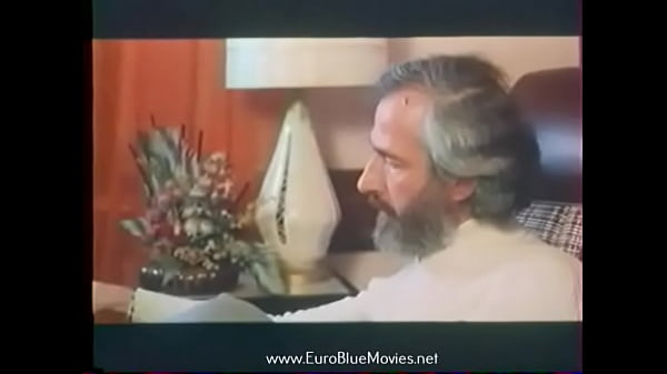 Classic Vintage French Porn