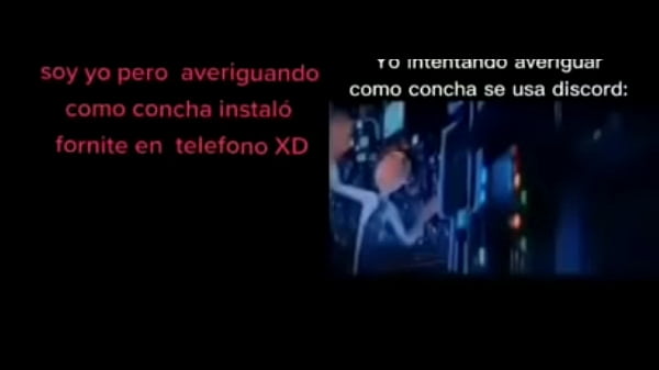 Como concha se usa eso boludo