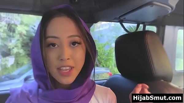 Arab Girlfriend and Boyfriend Scene