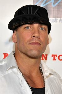 derrick pierce