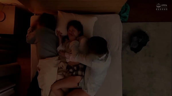 Japanese House Party with a Voyeur Theme