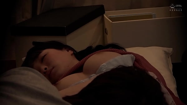 Japanese Voyeur-Themed House Party Scene