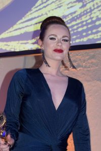 ella hughes