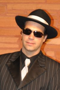 eric john