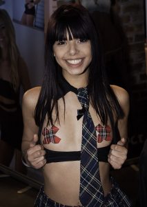 gina valentina