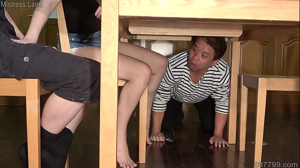 Japanese Femdom Humiliation