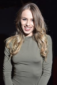 jillian janson