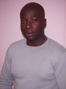 joachim kessef