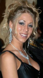 katie morgan