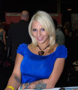 lylith lavey