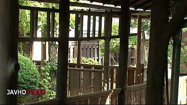 Mature Japanese Beauty Pleasures with Passionate Oral and Intimate Action