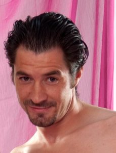 michael cheritto