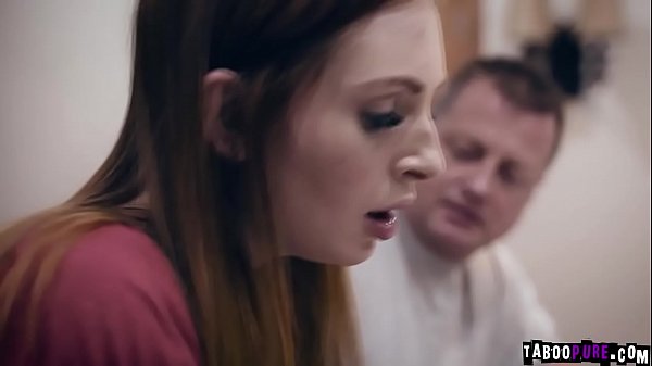 Mr Grayson and Maya Kendrick in an Intimate Adult Scene