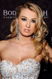natalia starr