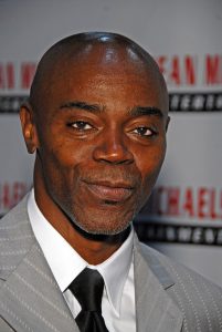 sean michaels