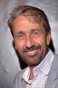 steve holmes