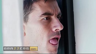 www.brazzers.xxx/gift – copy and watch full Lexi Luv video