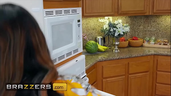 www.brazzers.xxx/gift – copy and watch full Lulu Chu video