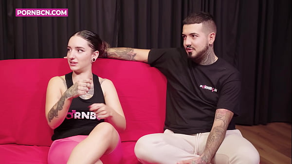 Prvega28 Amateur Couple in a 4K Casting Video
